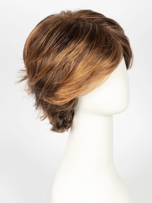 Trend Setter Large | Synthetic Wig (Basic Cap)