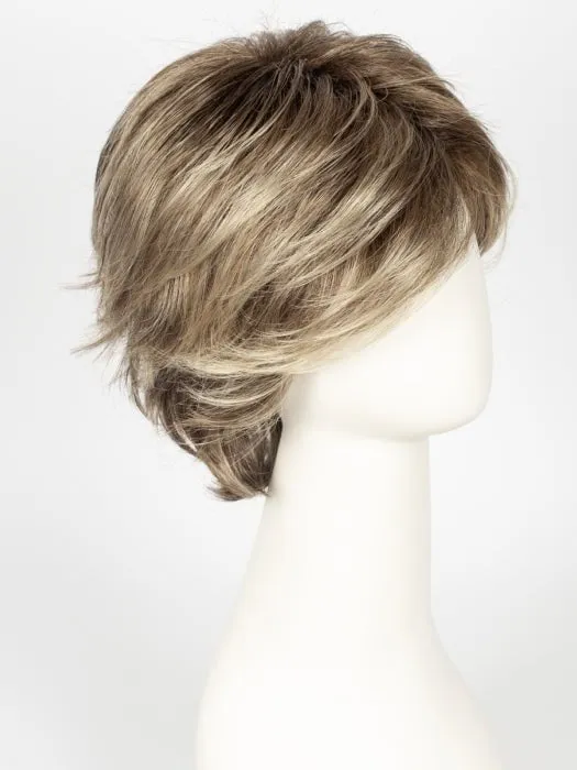 Trend Setter | Synthetic Wig (Basic Cap)