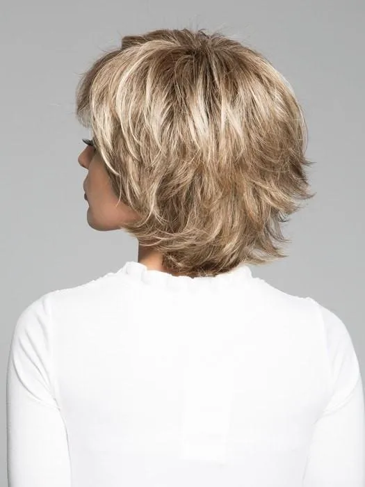 Trend Setter | Synthetic Wig (Basic Cap)