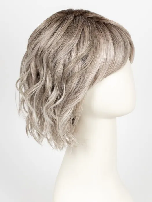 Trend | Synthetic Lace Front Wig (Mono Top)