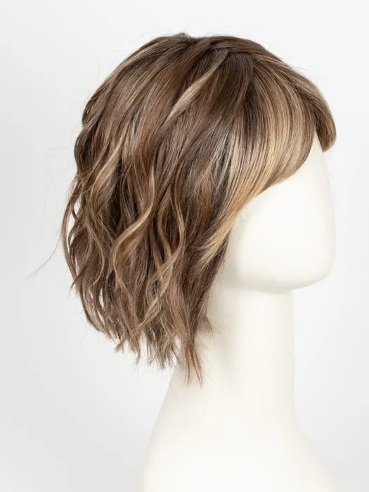 Trend | Synthetic Lace Front Wig (Mono Top)