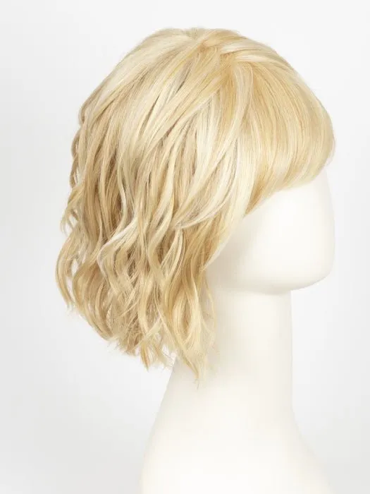 Trend | Synthetic Lace Front Wig (Mono Top)