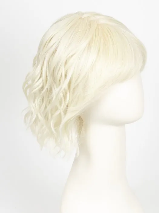Trend | Synthetic Lace Front Wig (Mono Top)