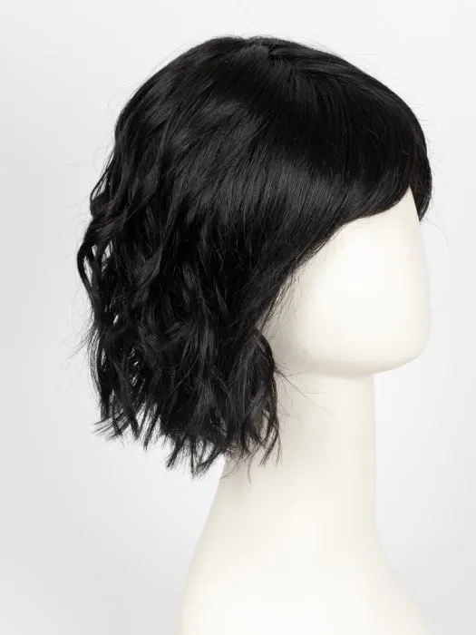 Trend | Synthetic Lace Front Wig (Mono Top)