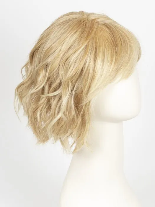Trend | Synthetic Lace Front Wig (Mono Top)