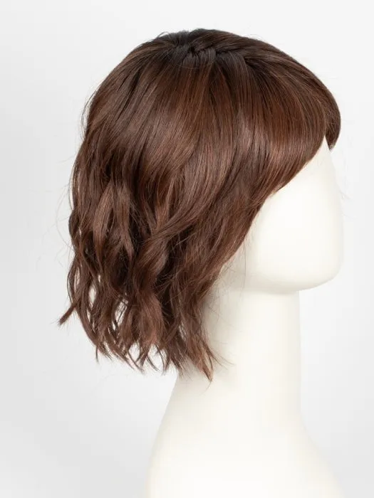 Trend | Synthetic Lace Front Wig (Mono Top)