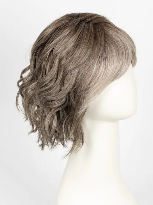 Trend | Synthetic Lace Front Wig (Mono Top)