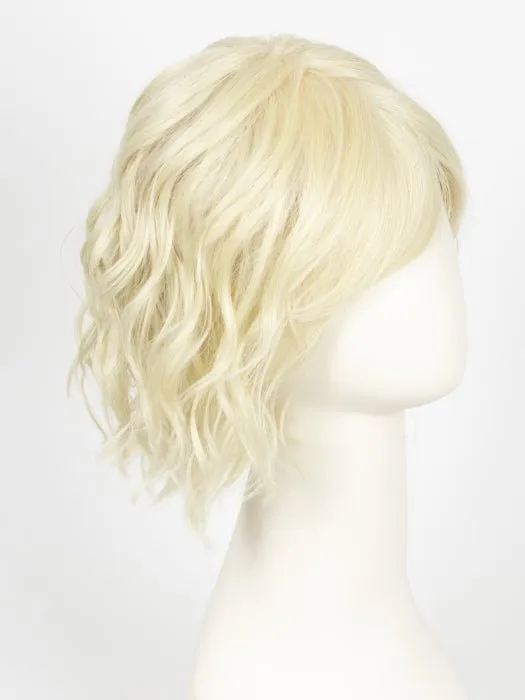 Trend | Synthetic Lace Front Wig (Mono Top)