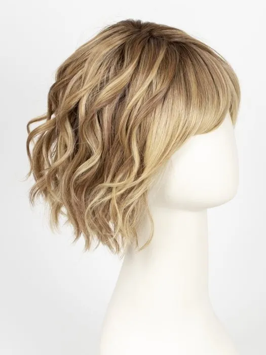 Trend | Synthetic Lace Front Wig (Mono Top)