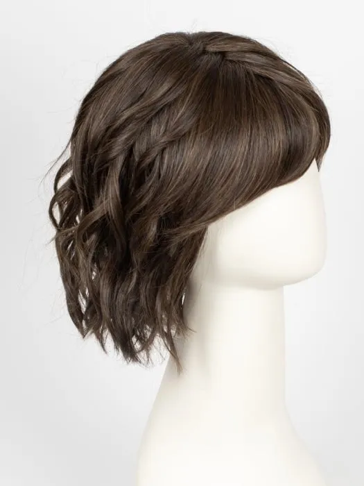 Trend | Synthetic Lace Front Wig (Mono Top)