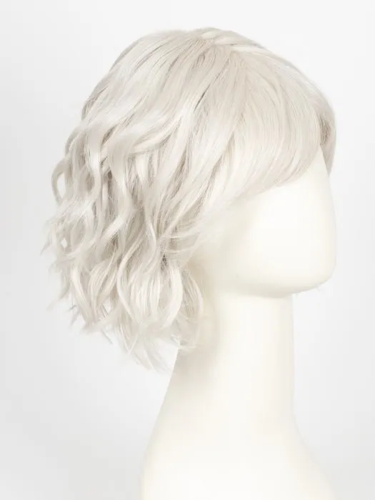 Trend | Synthetic Lace Front Wig (Mono Top)