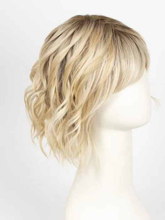 Trend | Synthetic Lace Front Wig (Mono Top)