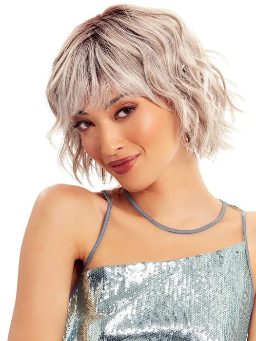 Trend | Synthetic Lace Front Wig (Mono Top)
