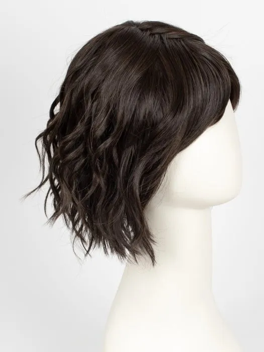 Trend | Synthetic Lace Front Wig (Mono Top)