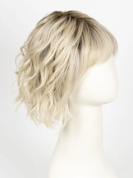 Trend | Synthetic Lace Front Wig (Mono Top)