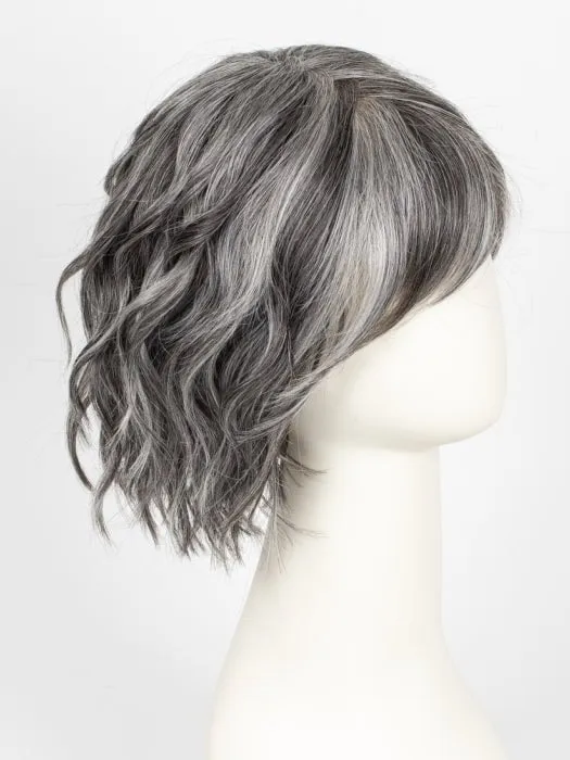 Trend | Synthetic Lace Front Wig (Mono Top)