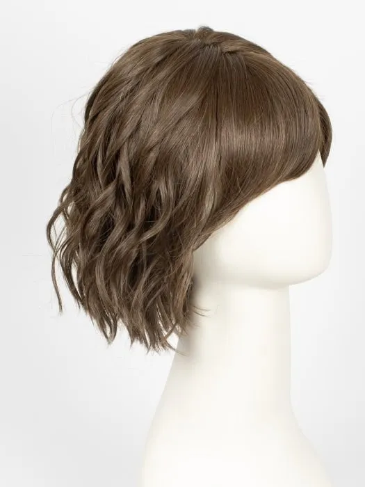 Trend | Synthetic Lace Front Wig (Mono Top)