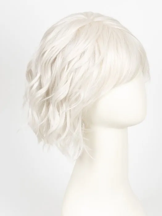 Trend | Synthetic Lace Front Wig (Mono Top)