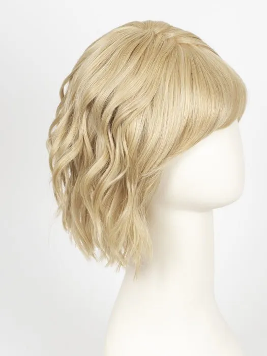 Trend | Synthetic Lace Front Wig (Mono Top)