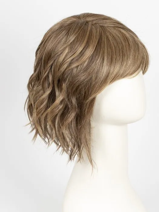 Trend | Synthetic Lace Front Wig (Mono Top)
