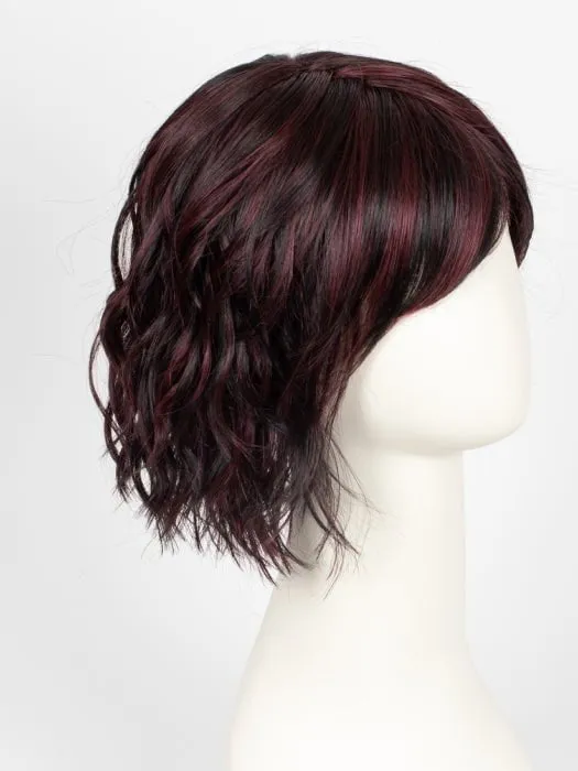 Trend | Synthetic Lace Front Wig (Mono Top)