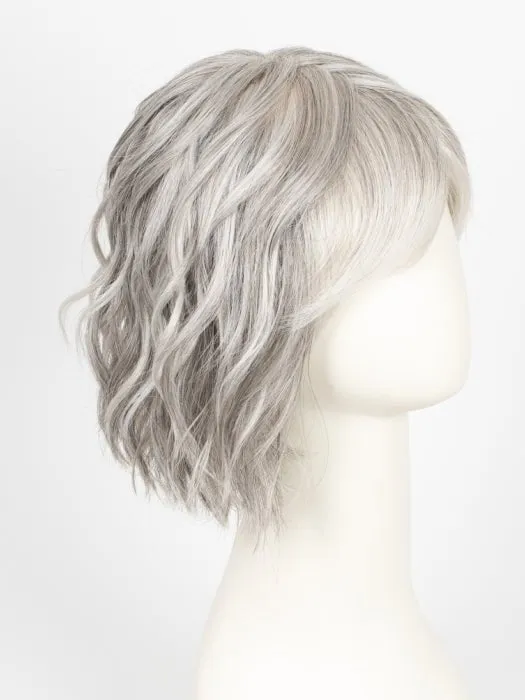 Trend | Synthetic Lace Front Wig (Mono Top)