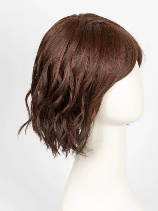 Trend | Synthetic Lace Front Wig (Mono Top)