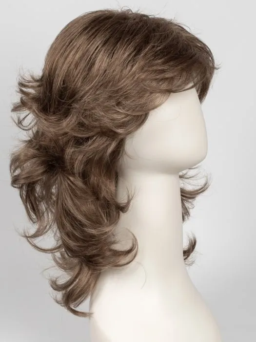 Tress | Synthetic Wig (Basic Cap)