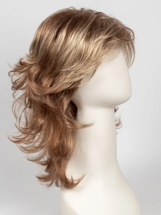 Tress | Synthetic Wig (Basic Cap)
