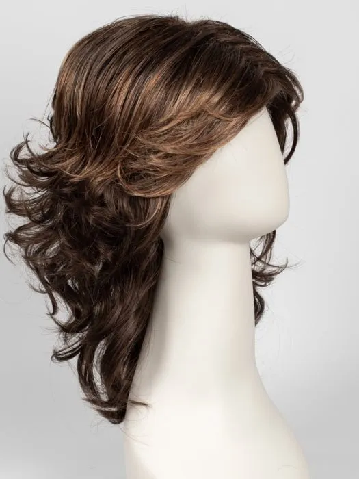 Tress | Synthetic Wig (Basic Cap)