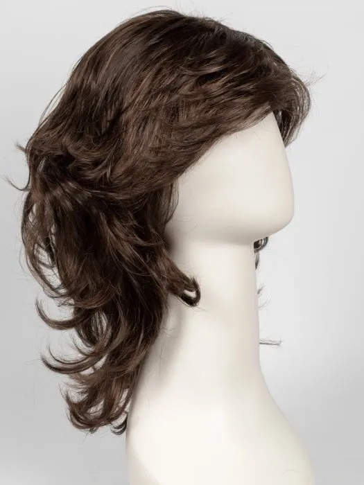 Tress | Synthetic Wig (Basic Cap)