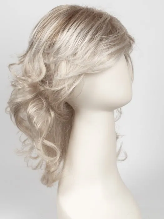Tress | Synthetic Wig (Basic Cap)
