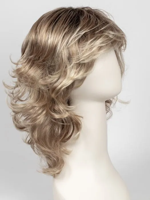 Tress | Synthetic Wig (Basic Cap)