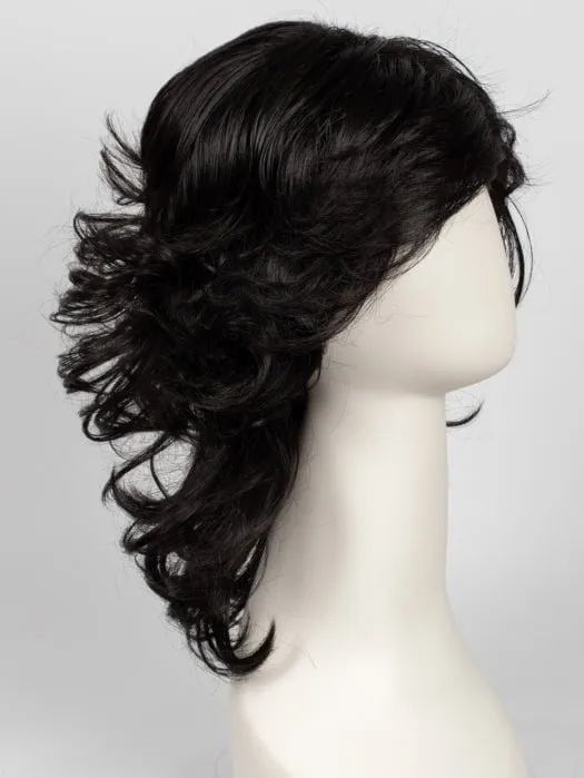 Tress | Synthetic Wig (Basic Cap)