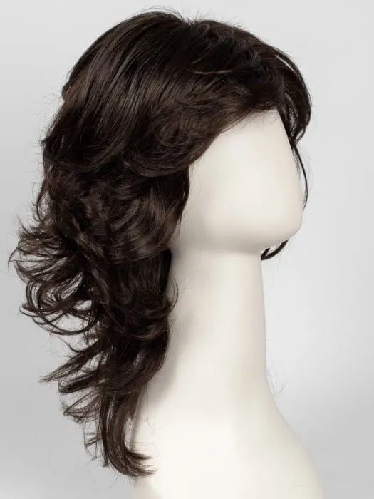 Tress | Synthetic Wig (Basic Cap)