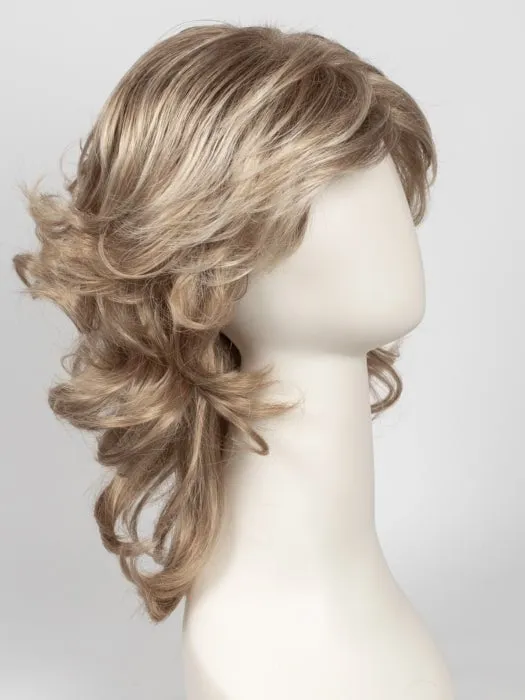 Tress | Synthetic Wig (Basic Cap)
