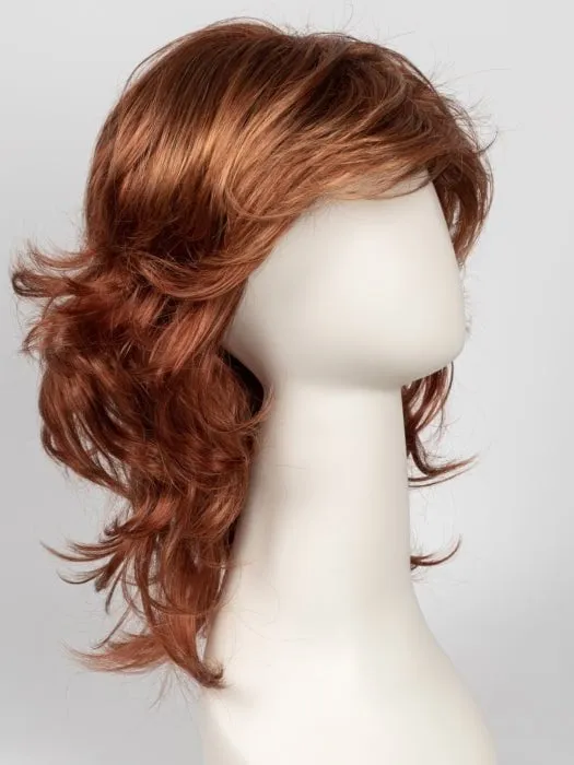 Tress | Synthetic Wig (Basic Cap)