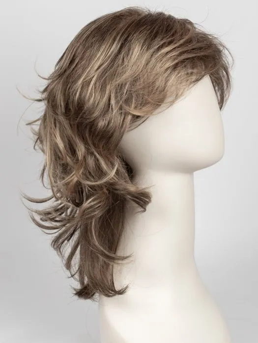 Tress | Synthetic Wig (Basic Cap)