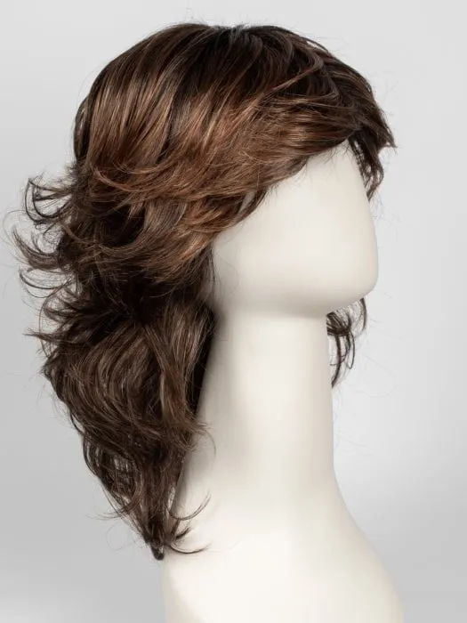 Tress | Synthetic Wig (Basic Cap)