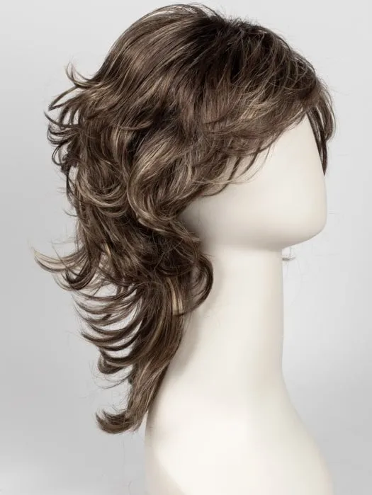 Tress | Synthetic Wig (Basic Cap)