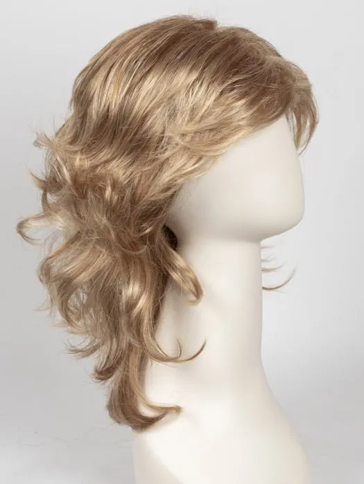 Tress | Synthetic Wig (Basic Cap)