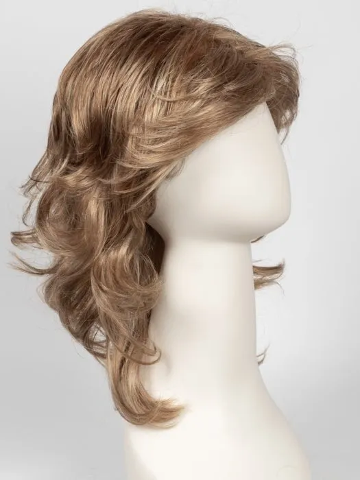 Tress | Synthetic Wig (Basic Cap)