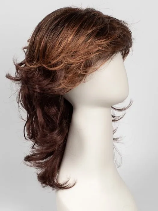 Tress | Synthetic Wig (Basic Cap)