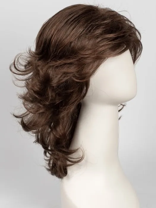 Tress | Synthetic Wig (Basic Cap)