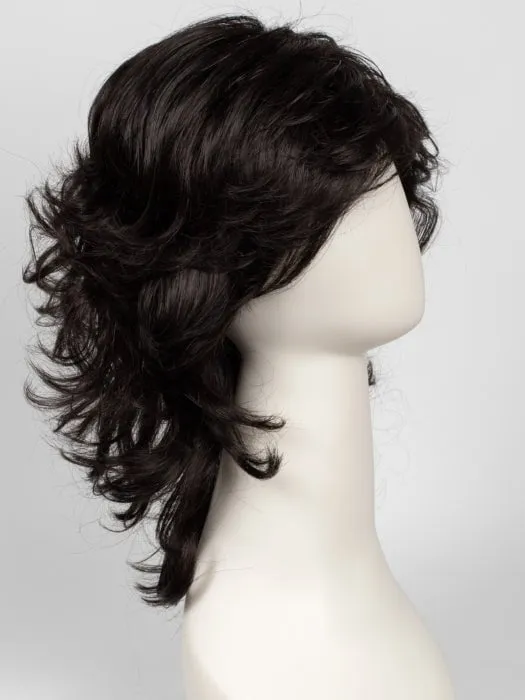 Tress | Synthetic Wig (Basic Cap)