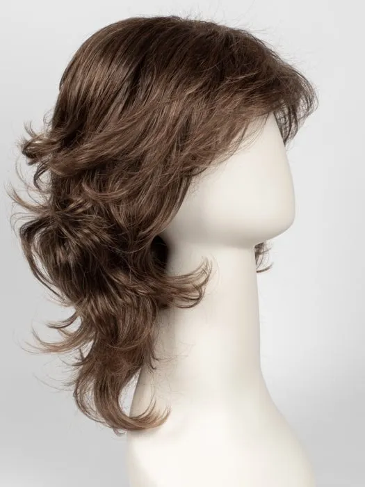 Tress | Synthetic Wig (Basic Cap)