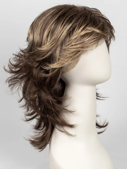 Tress | Synthetic Wig (Basic Cap)
