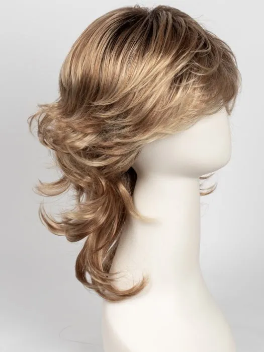 Tress | Synthetic Wig (Basic Cap)