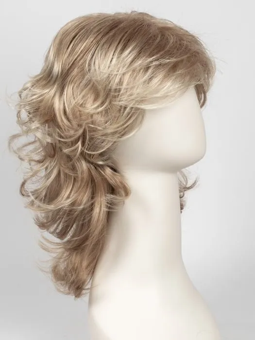 Tress | Synthetic Wig (Basic Cap)