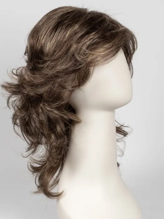 Tress | Synthetic Wig (Basic Cap)